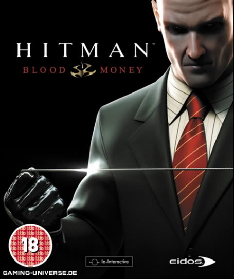 اللعبة الرائعة Hitman Blood Money بحجم 240 ميجا فقط Rip Game على اكثر من سيرفر Hitman10