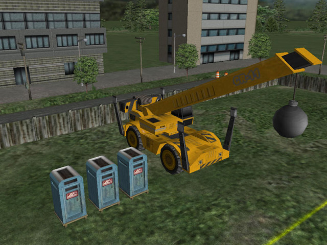 حصريا مع اللعبة الرائعة جدا Digger Simulation 2009 على اكتر من سيرفر Htcwg310