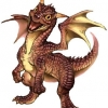 [PNJ] Briquet, le petit dragon Tn2_6810