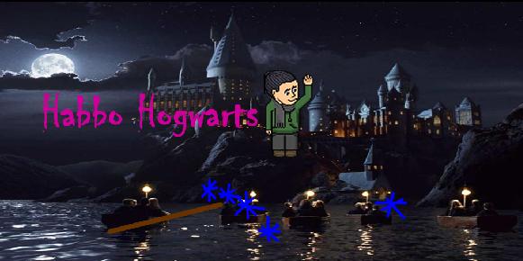 Habbo Hogwarts