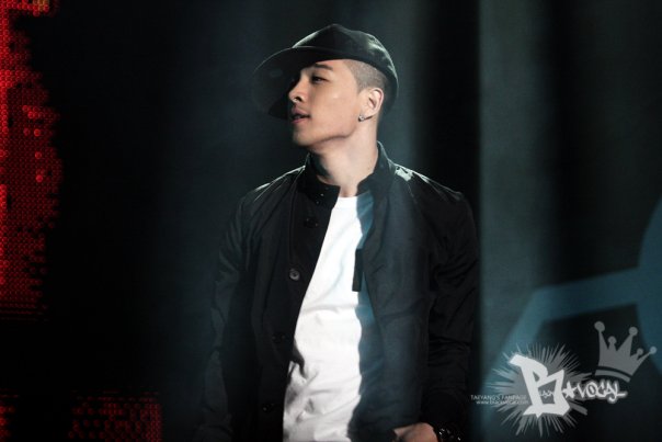 [Photos] TaeYang N1334310