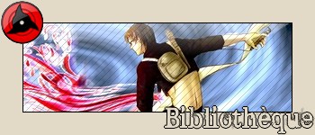 Naruto - Shinobi no Kenzo Biblio10