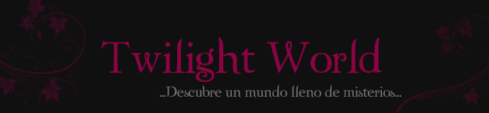 Twilight World