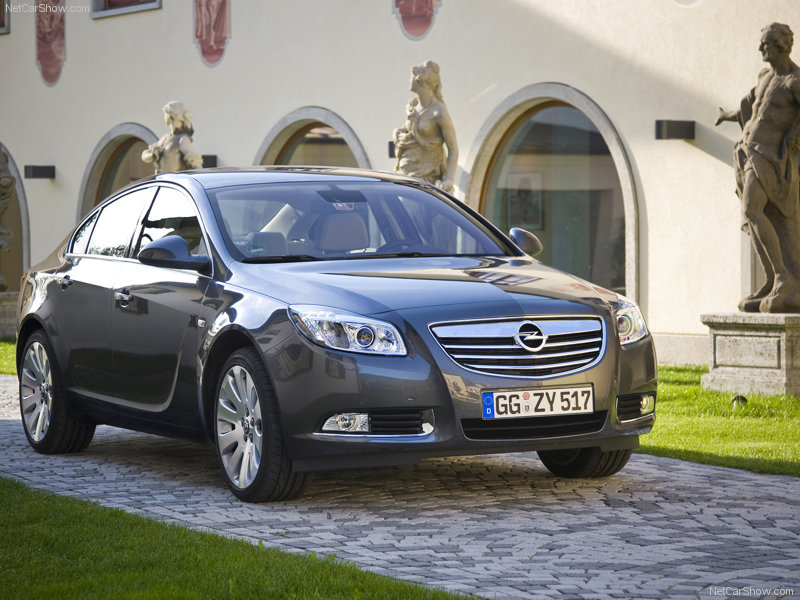 Topic Officiel Opel Insignia 313