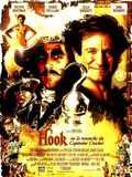 [film] Hook (ou la revanche du capitaine crochet) 19158010