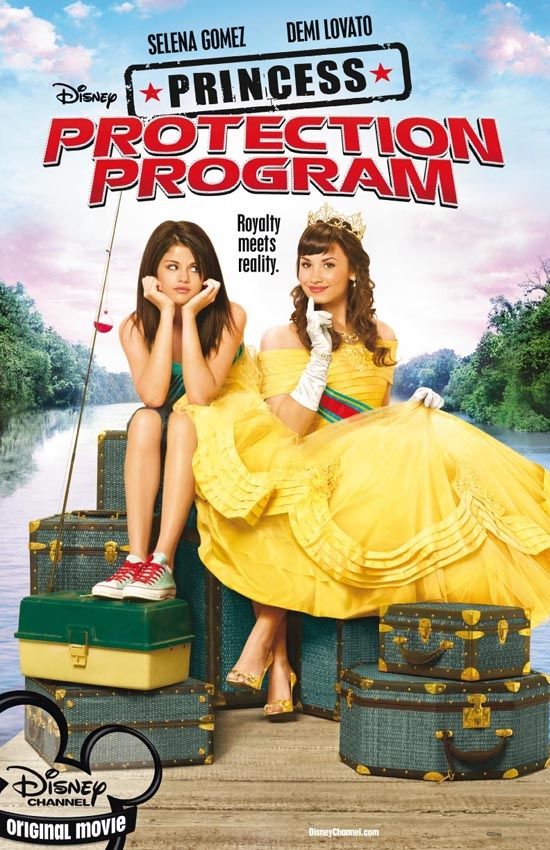 فلم القصص العائلي مترجم 241 ميجا Princess.Protection.Program.2009 دي في دي ريب وعلى اكثر من سيرفر مباشر 25982211