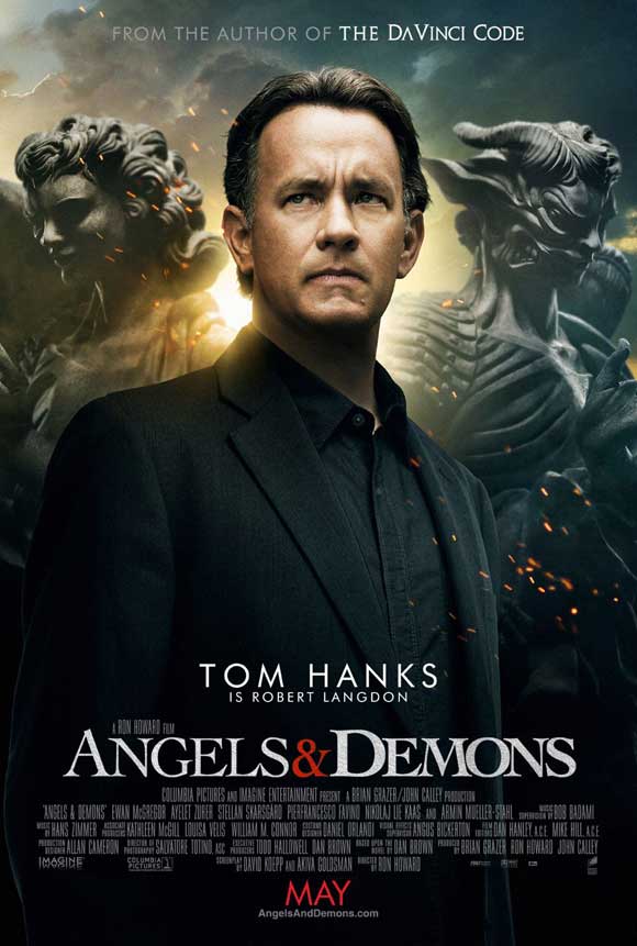 صريا وقبل الجميع النسخه ال DvdRip المنتظره لفيلم الغموض والتشويق الرائع 2009 Angels & Demons 2d0sxc11