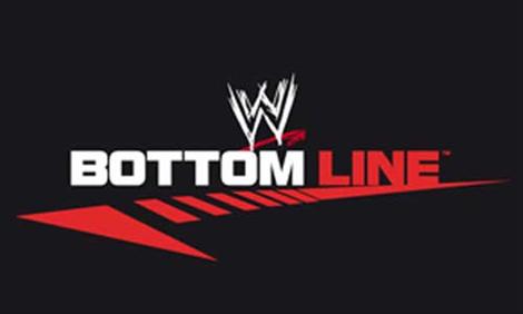 Exclusive WWE Bottom Line 2009 07 12 B001uv13