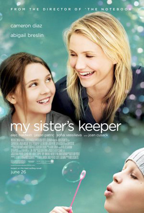 قبل الجميع النسخه Cam V2 من فيلم الدراما المثيرMy Sisters Keeper 2009 Ru9m2p11