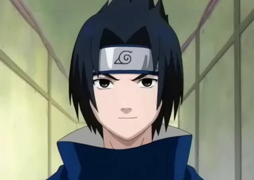 Galeria Sasuke Uchiha Sasuke11