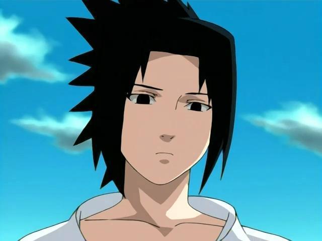 Galeria Sasuke Uchiha Sasuke14