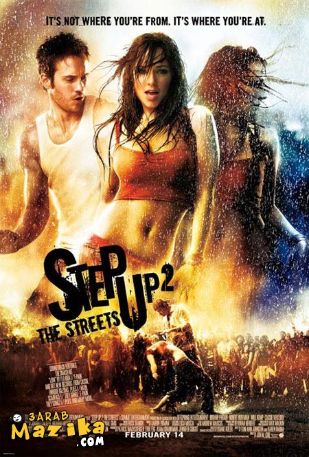 حصرياً اقوى سلسلة افلام الرقص Step Up 2-1 مترجمين بمساحه صغيرة 34s4jh10