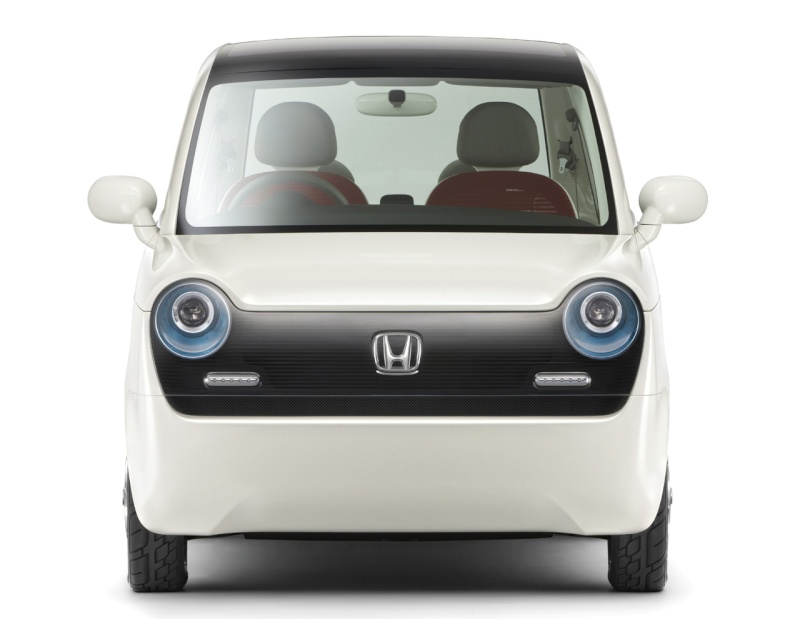 2009 - Honda Ev N Concept Car Tms_ev11