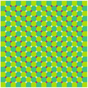 Amazing Circle Illusions Illus010