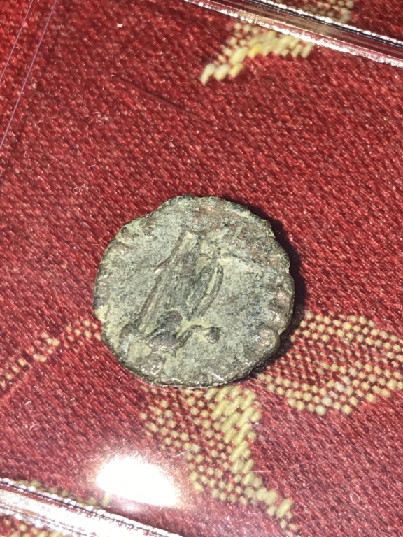 Identificación Monedas Romanas  34b1df10