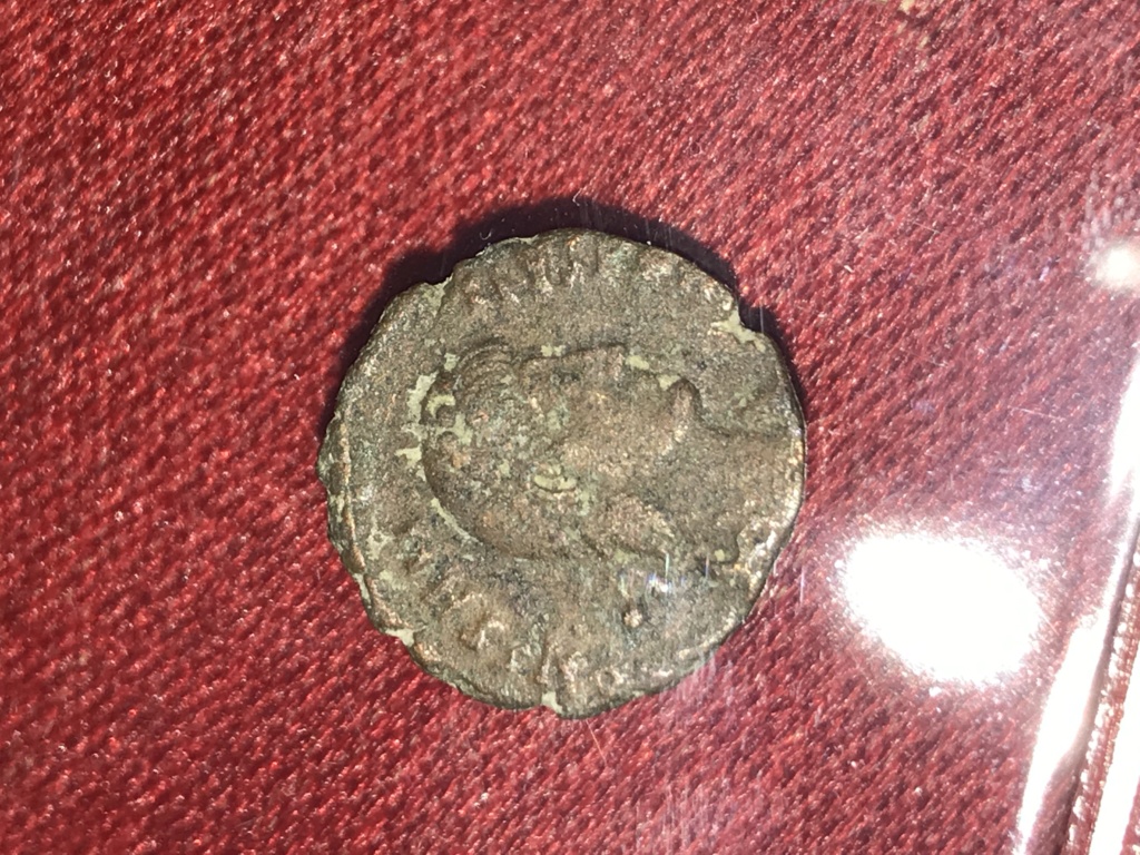 Identificación Monedas Romanas  7c313a10