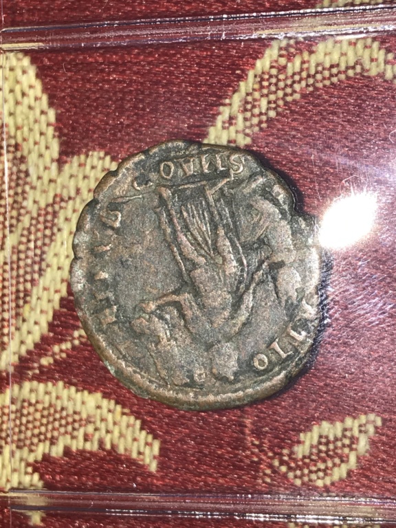 Identificación Monedas Romanas  8b849110