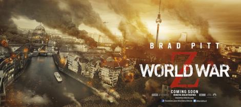World War Z News 0126