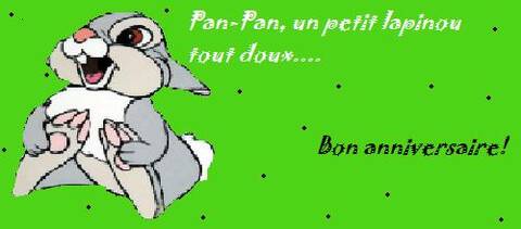 Un Cadeau A Offrir Un Anniversaire A Souhaiter C Est Par Ici Page 6