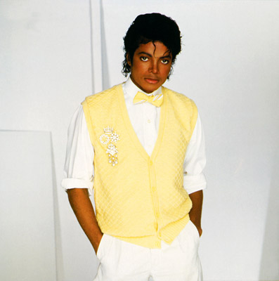 Michael Jackson - Biografia 7afe8d11