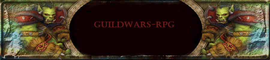 GuildWars-RPG