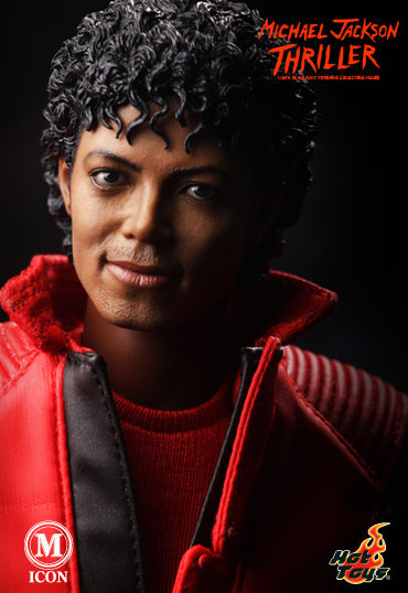 HotToys.com Makes NEW Michael Jackson 12" figures 02b12410