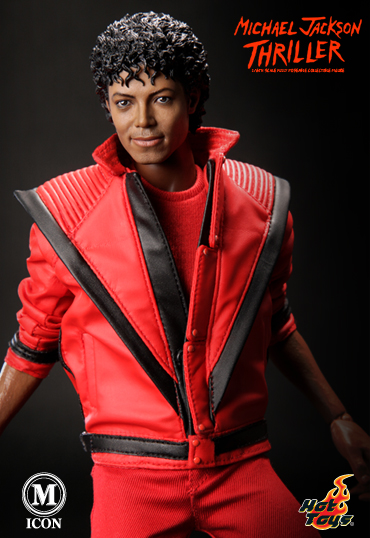 HotToys.com Makes NEW Michael Jackson 12" figures 04b12410