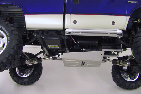 TAMIYA F350 HighLift F350_310