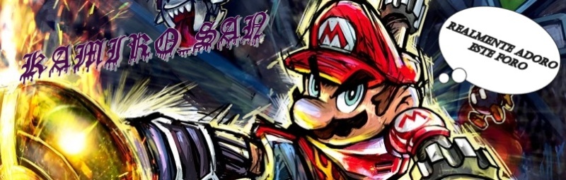 new super mario bros. wii Asasma69