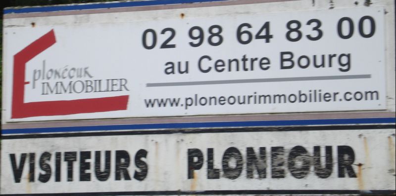 photos de Quimper - Brest B à Plonéour 110