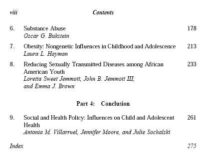 Health &n behaviour in children & adolescents Captur54