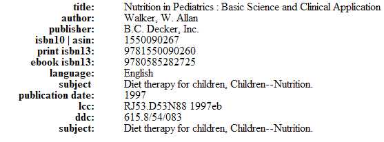 Nutrition in Pediatrics Captur63