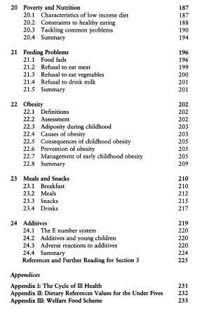 Nutrition requirments of infants & young children Captur75