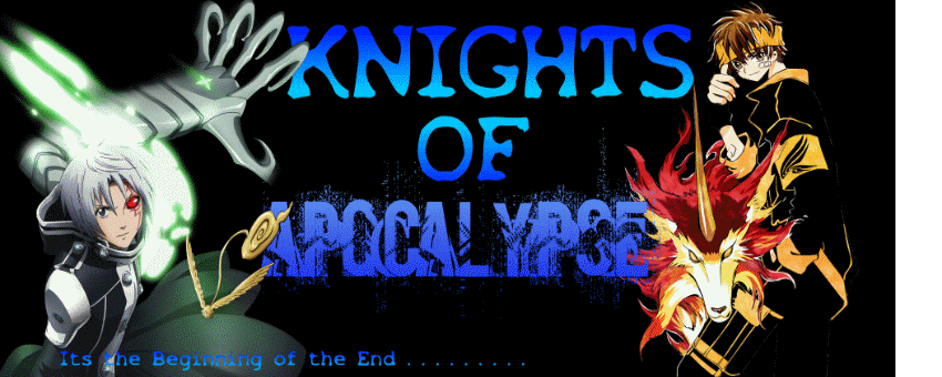 Knights of Apocalypse