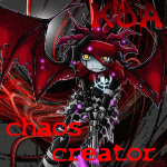 Chaos creator