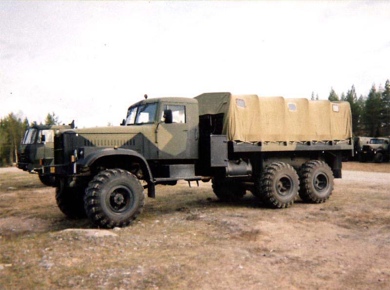 Millionen Zähler - Seite 11 Kraz-210