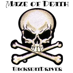 maze of death - Maze of Death Maze_o10