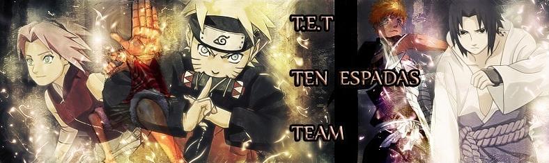 Ten Espadas Team