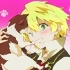 Avatars Pandora Hearts Pandor25