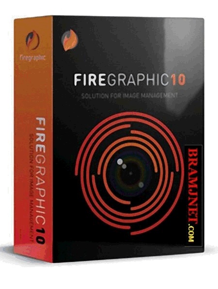 حصريا برنامج فاير جرافيك Firegraphic 10.0.1006 اروع برنامج للتعامل مع الصور بسهولة M1110