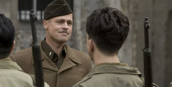 No Fiction? 'Basterds' may become highest grossing QT pic 1010