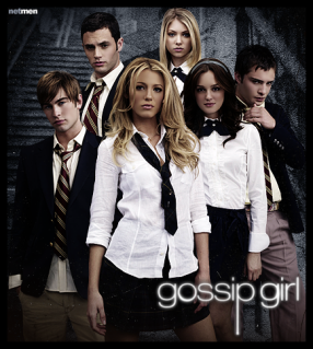 The Gossip Girl Fan Club Gossip10