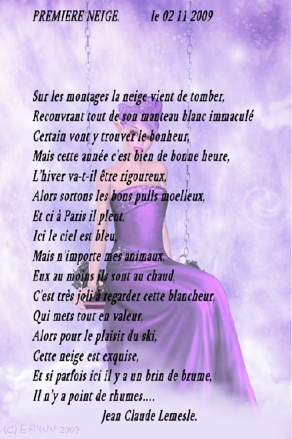 premiere neige poeme de jcl Le_02_14