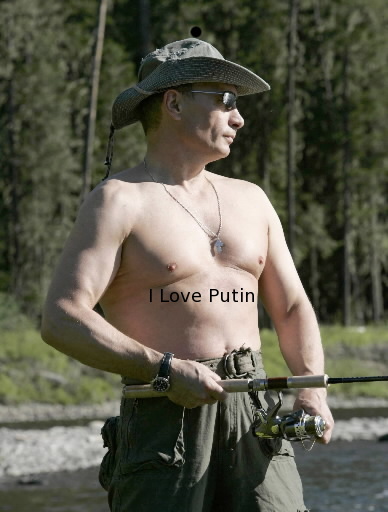 Vladimir Poutine prépare son retour au Kremlin Poutin10