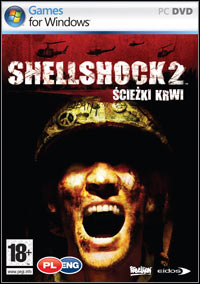 حصريا لعبة ShellShock 2: Blood Trails 69624810