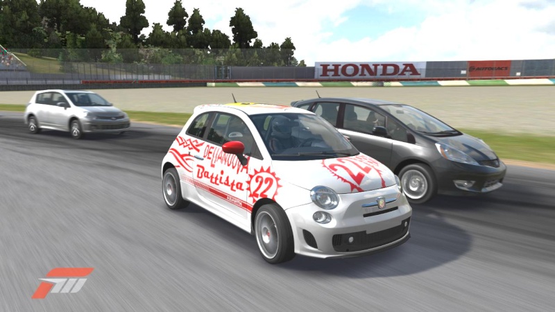 Le nostre creazioni su Forza Motorsport 3 - Pagina 2 Battis14