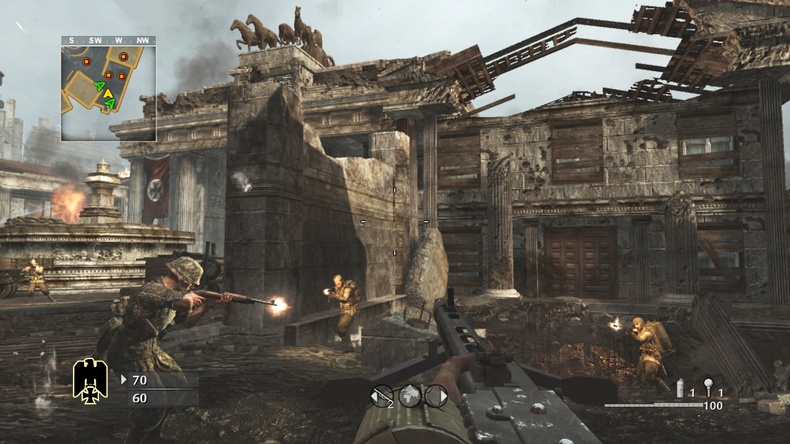 Call Of Duty World At War Ejg56910