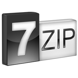7-Zip 9.07 Beta Miopi910