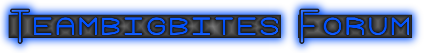 Teambigbites Forum
