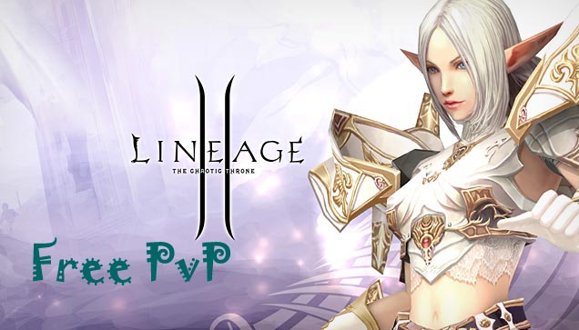 Line][age Free PvP